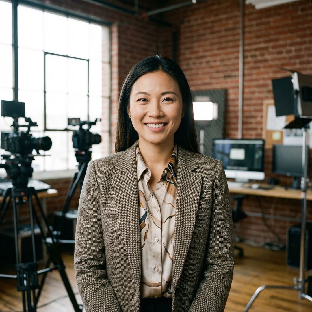 91制片人李雪琴