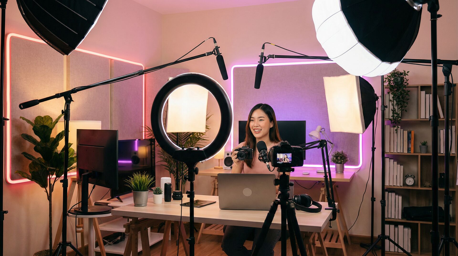 91视频创作平台