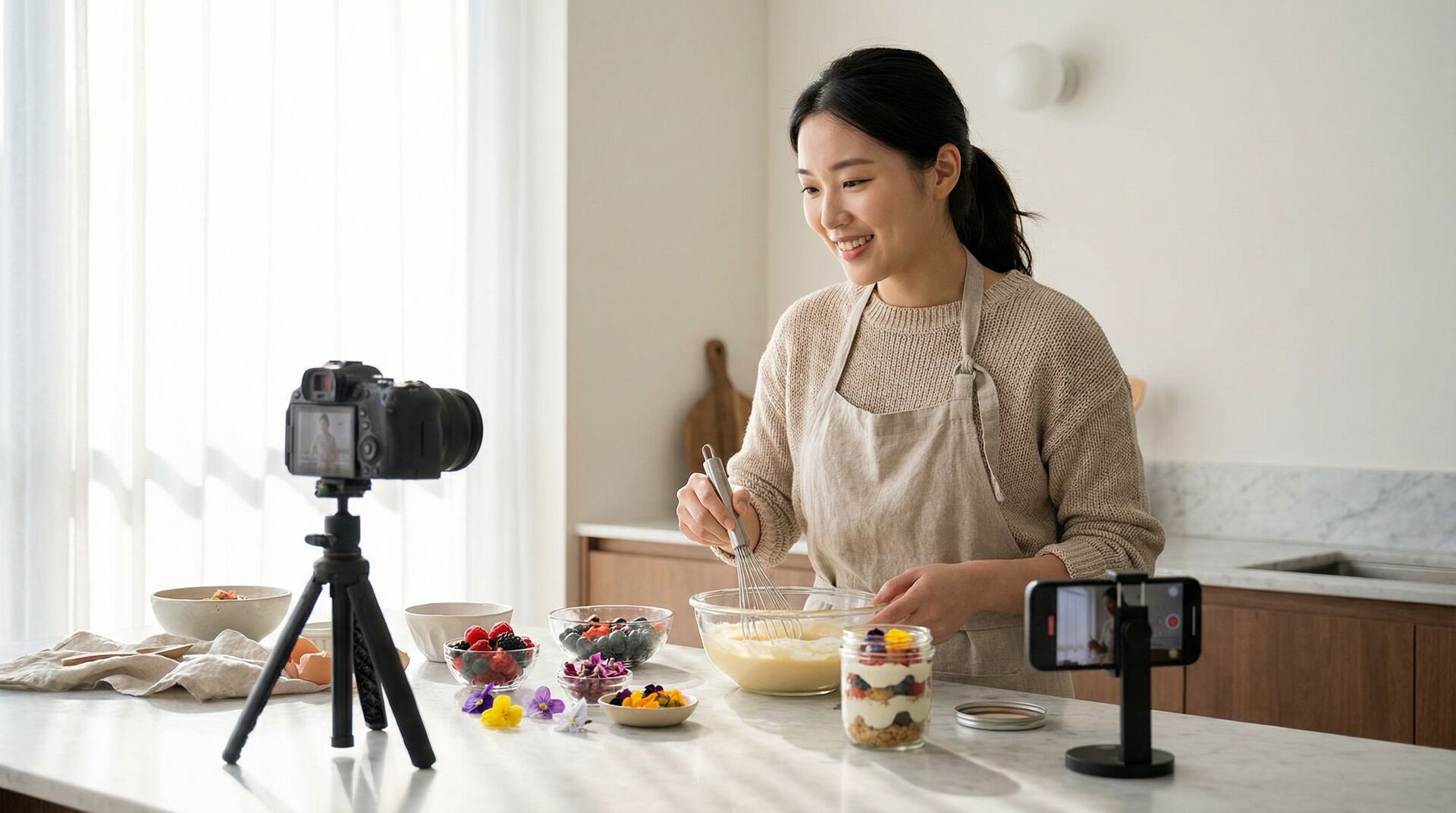 91美食视频教程