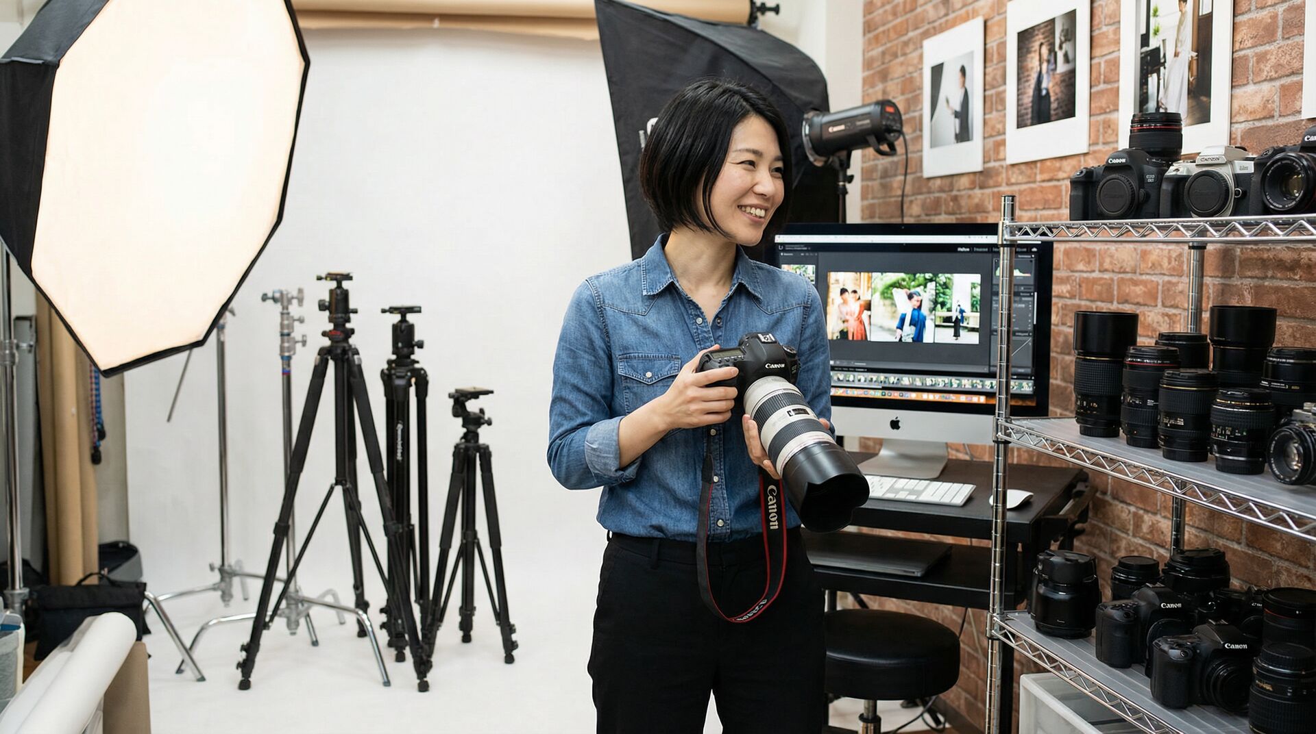 91摄影教程视频